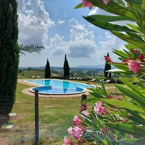 Corte In Poggio Italy