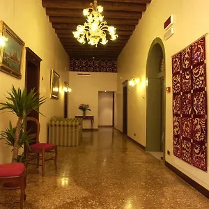 Hotel Al Ponte Mocenigo, Venice