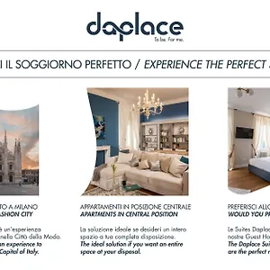 Daplace - Renzo Italy