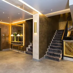 Hotel Maggior Consiglio, Venice