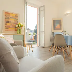 The Little By Rent Italy