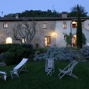 Podere Poggio Al Sole Italy