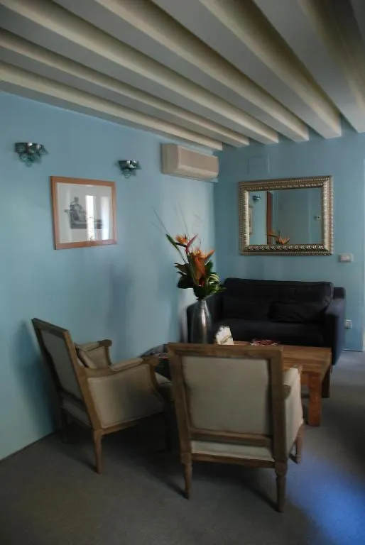 Corte 1321 Venice Bed & Breakfast